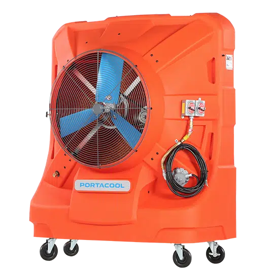 Portacool Hazardous Location 260